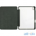 Чохол ZOYU Flex with Pencil Holder для Apple iPad Air 4 (2020) Dark Green — інтернет магазин All-Ok. фото 3